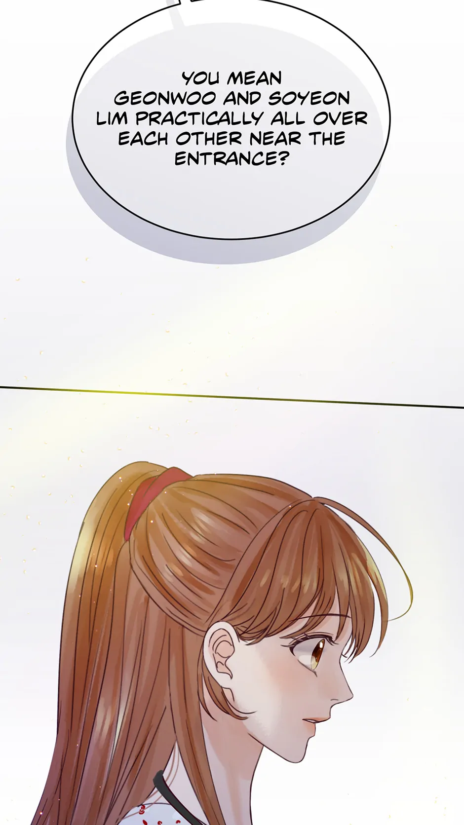 Read Jealousy Inducers Manga Online