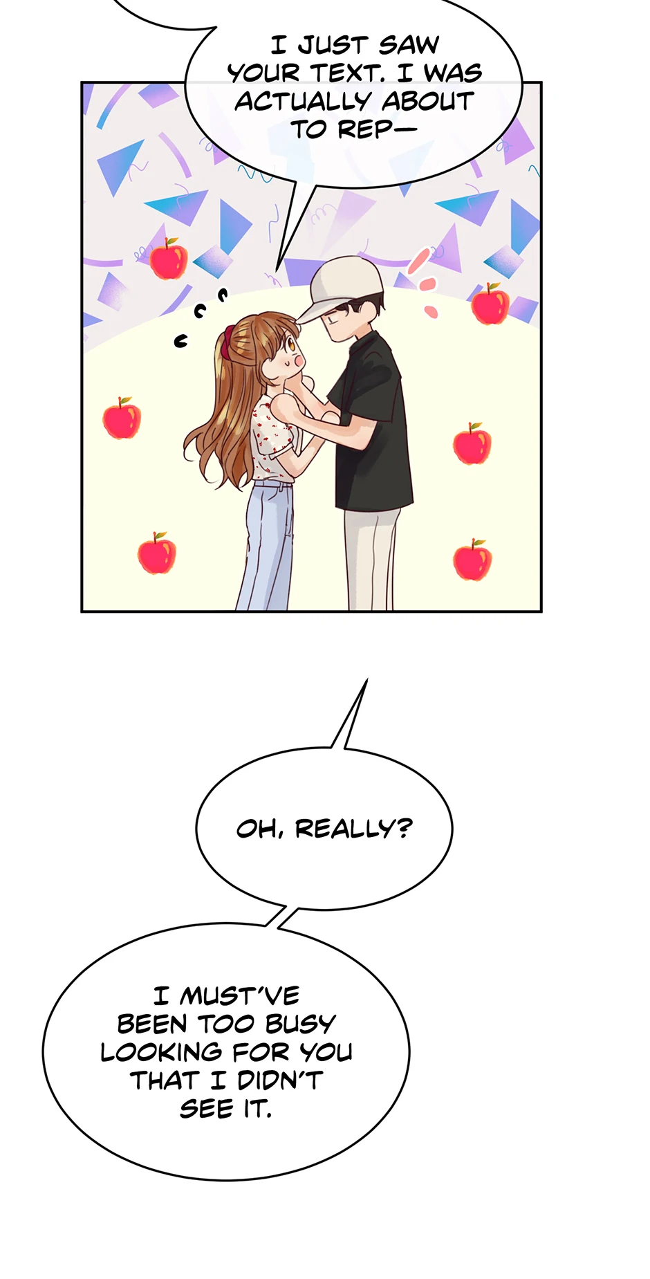 Read Jealousy Inducers Manga Online