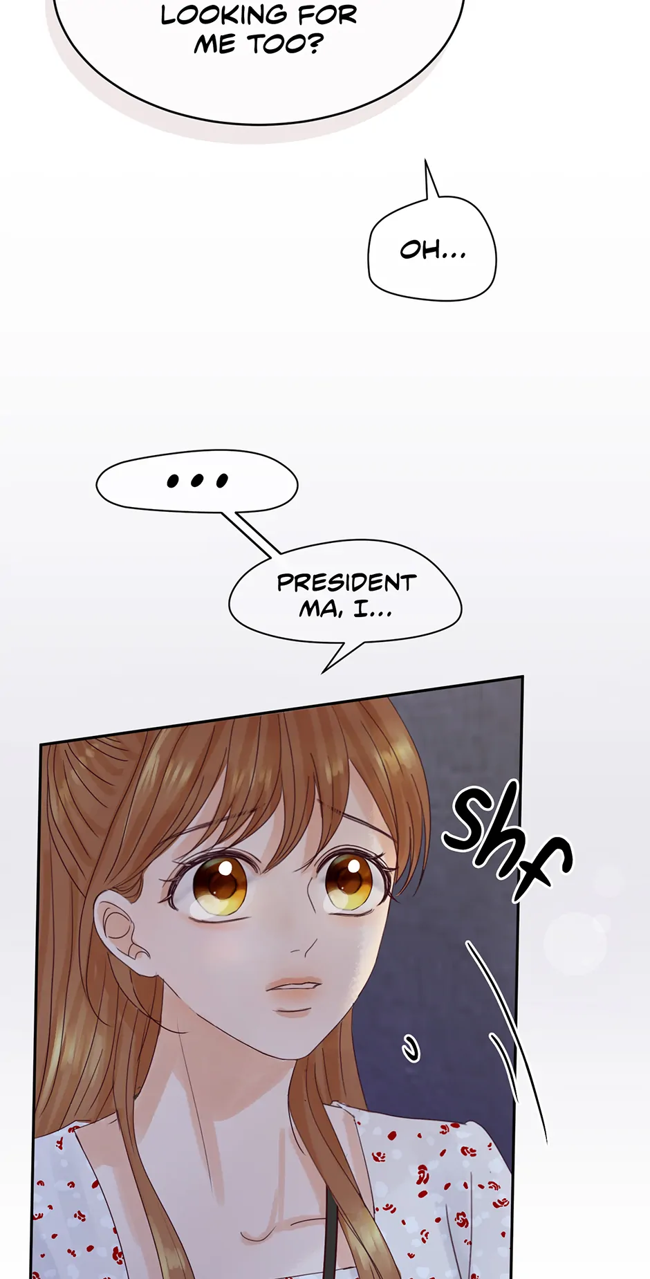 Read Jealousy Inducers Manga Online