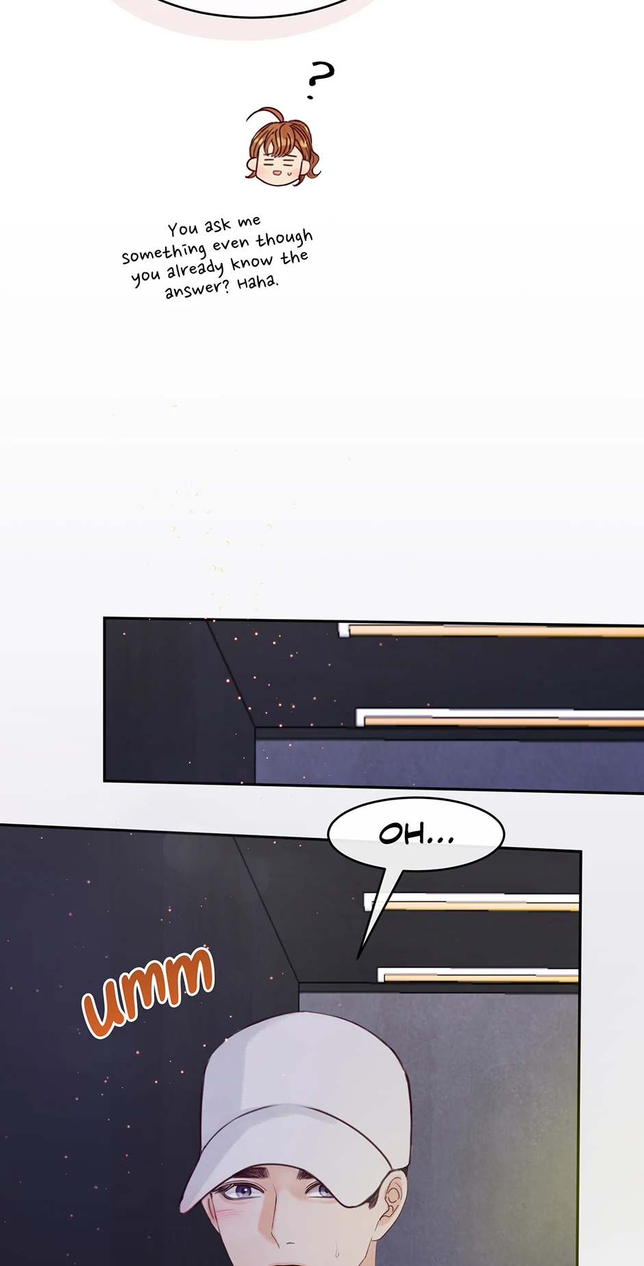 Read Jealousy Inducers Manga Online