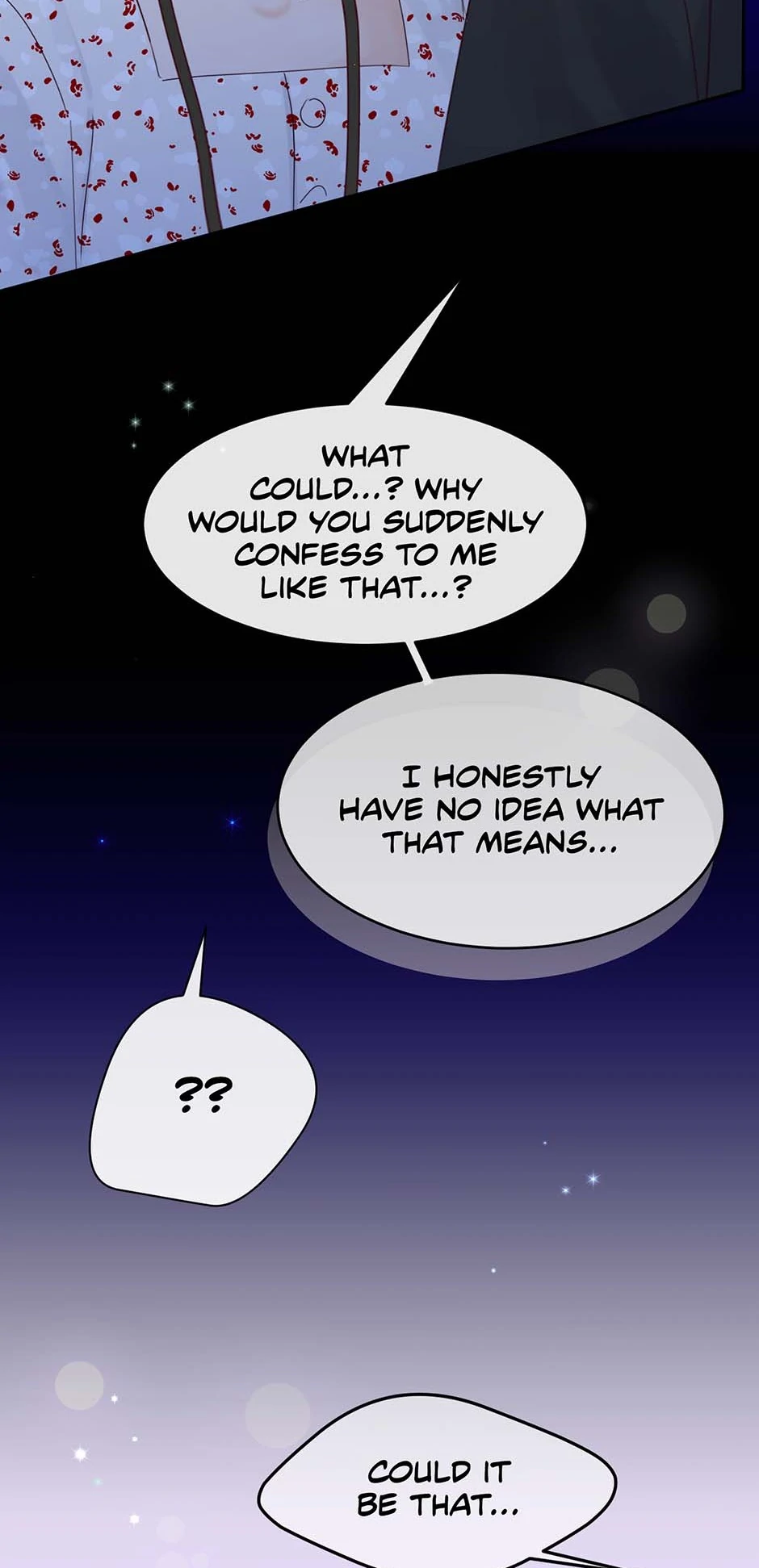 Read Jealousy Inducers Manga Online