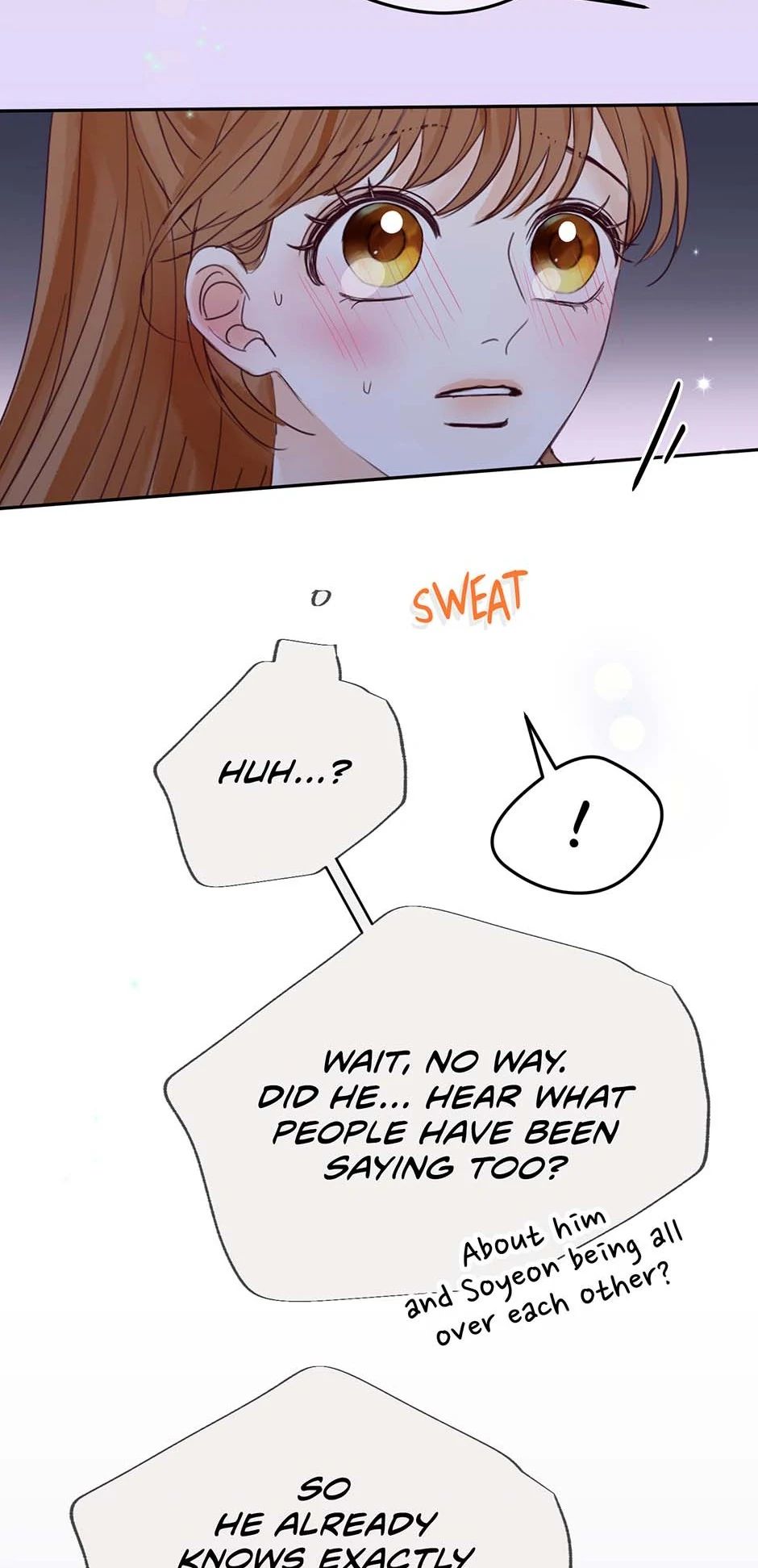 Read Jealousy Inducers Manga Online