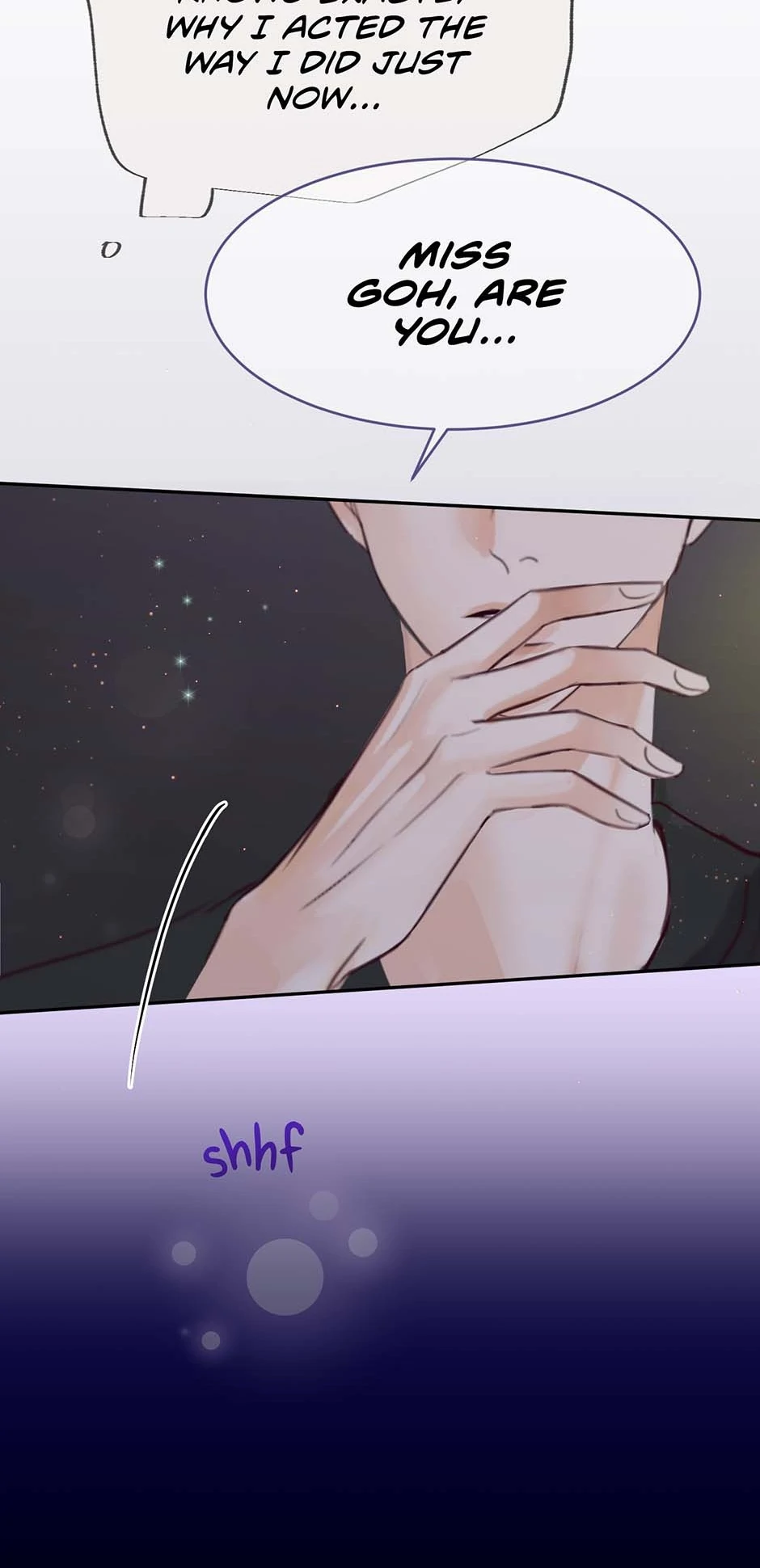 Read Jealousy Inducers Manga Online