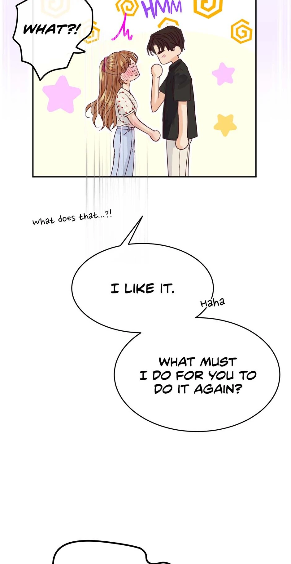 Read Jealousy Inducers Manga Online