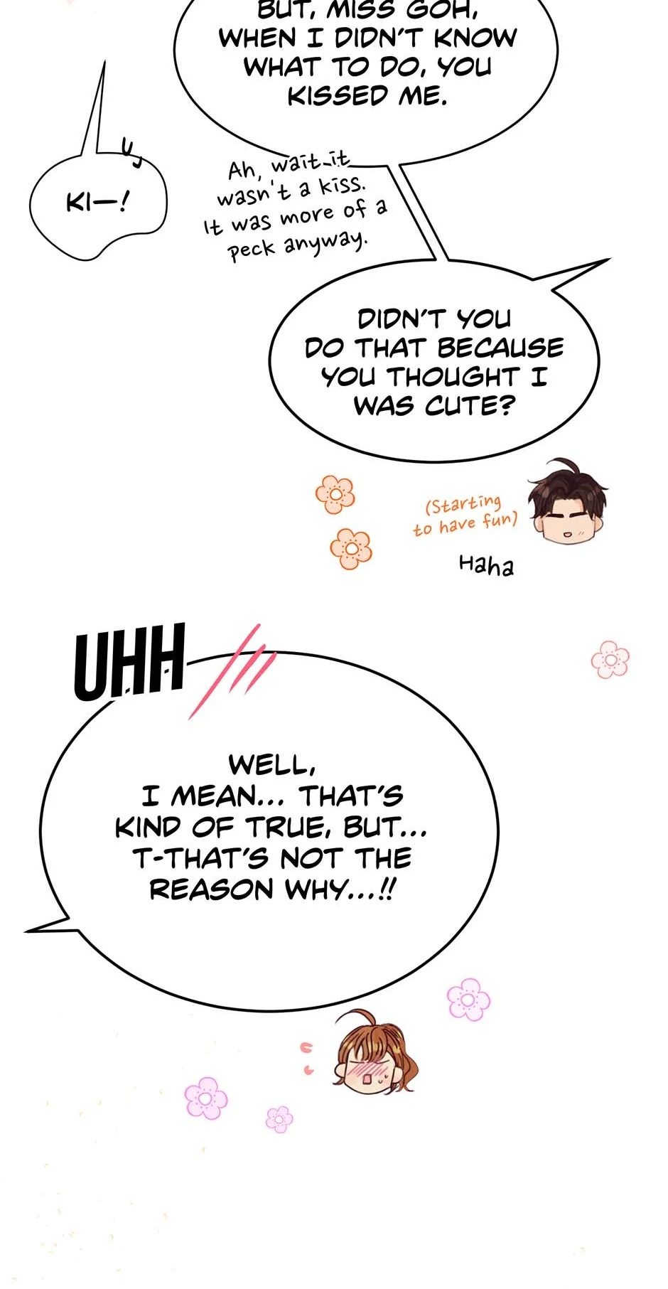 Read Jealousy Inducers Manga Online