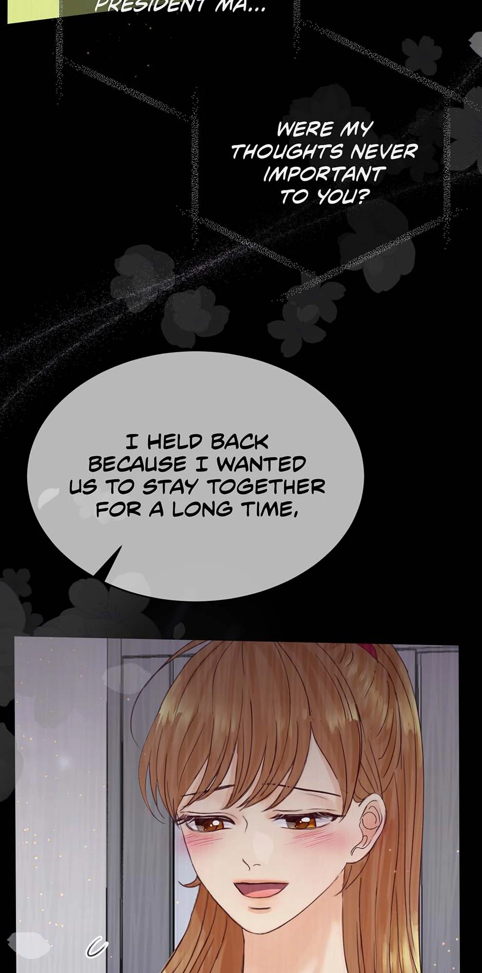 Read Jealousy Inducers Manga Online