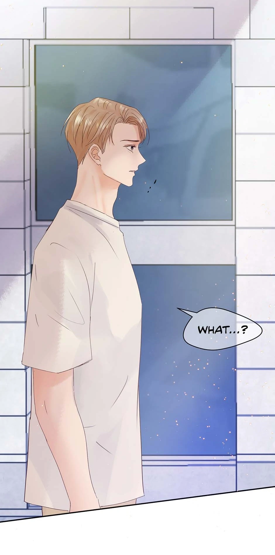 Read Jealousy Inducers Manga Online
