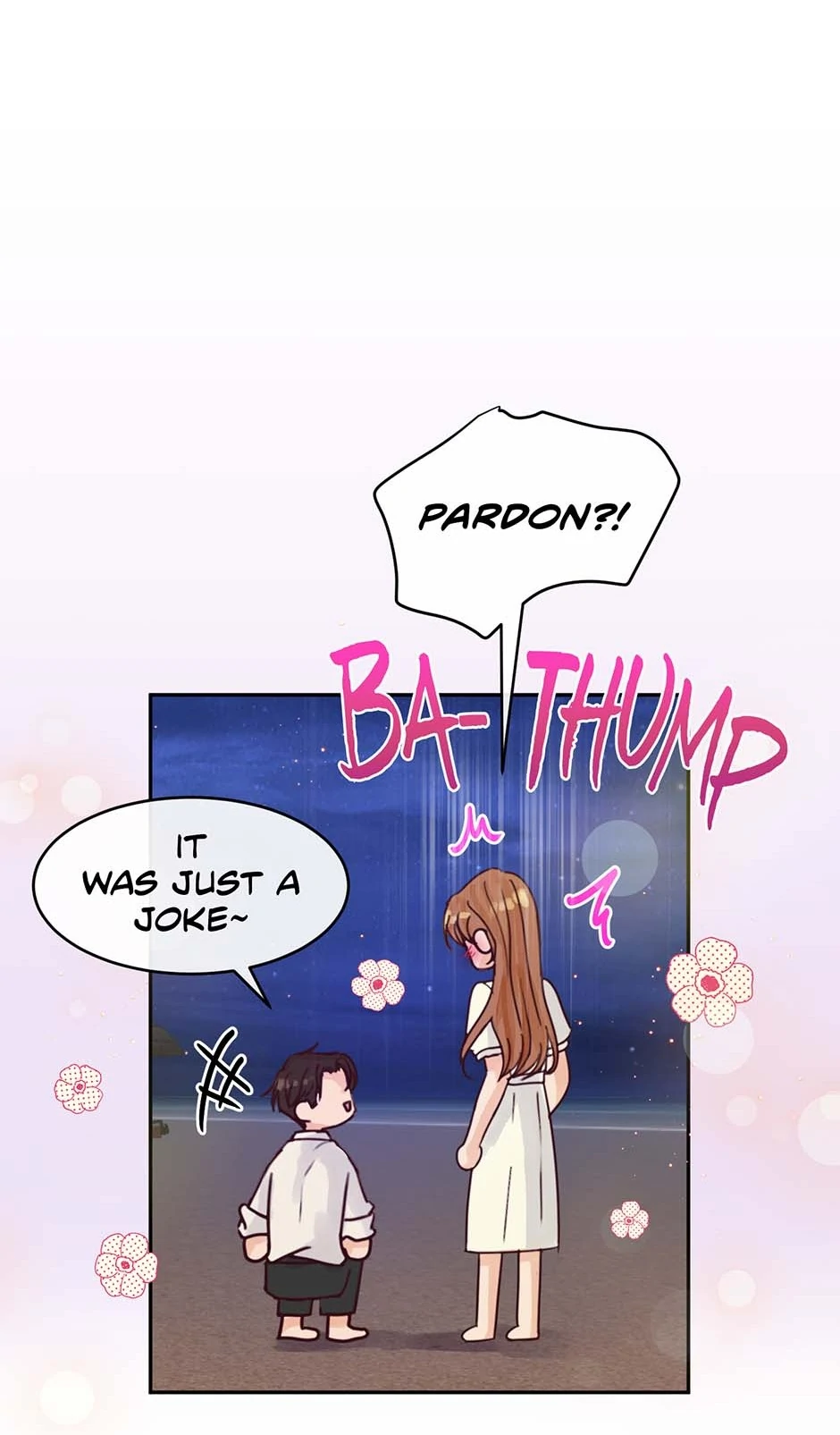 Read Jealousy Inducers Manga Online