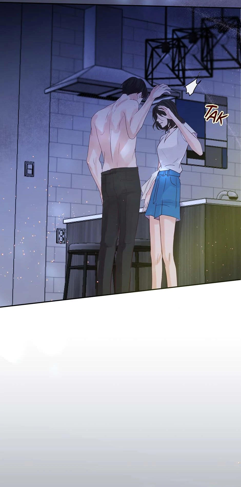 Read Jealousy Inducers Manga Online