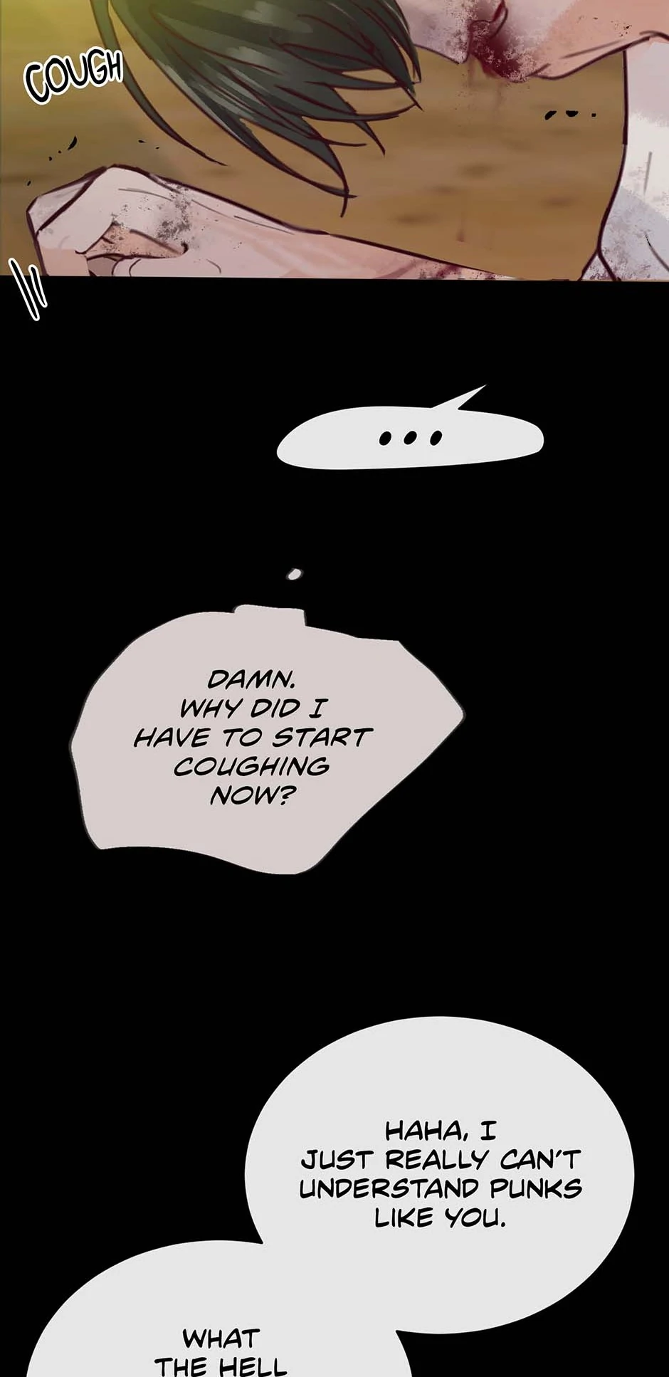 Read Jealousy Inducers Manga Online