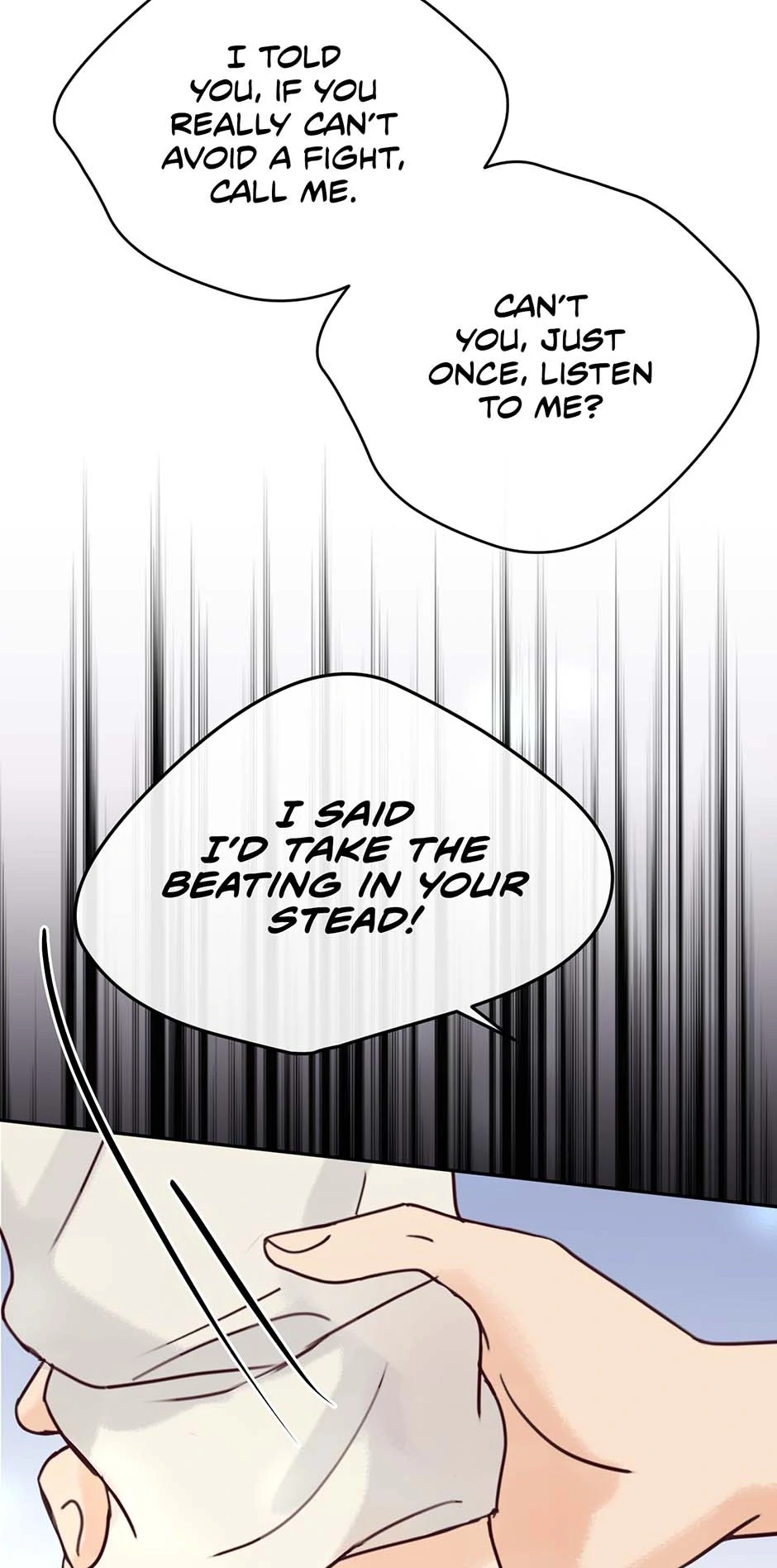 Read Jealousy Inducers Manga Online
