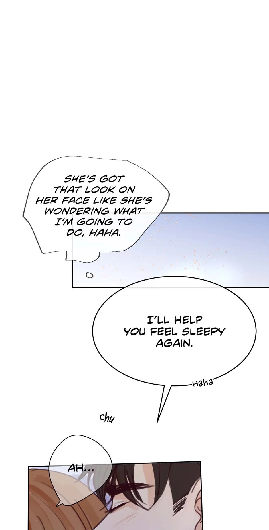 Read Jealousy Inducers Manga Online