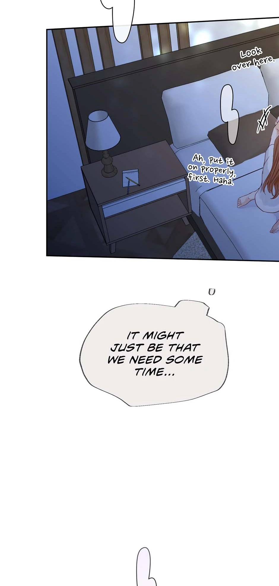 Read Jealousy Inducers Manga Online