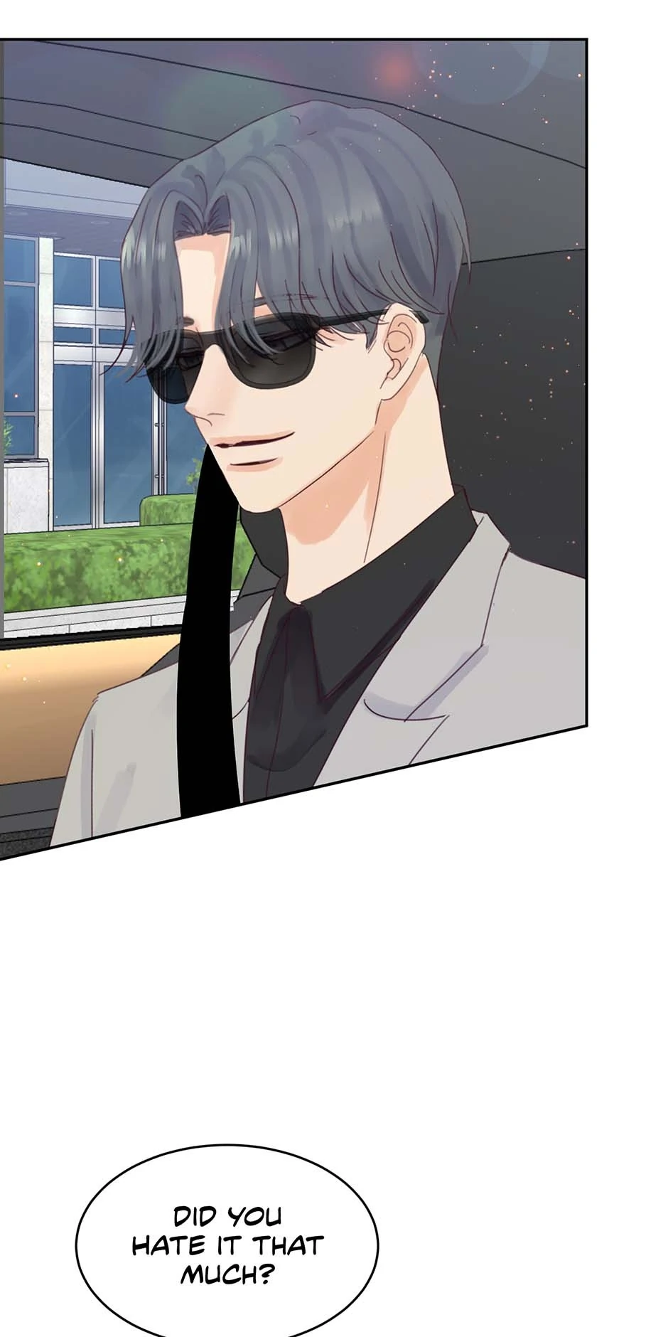 Read Jealousy Inducers Manga Online