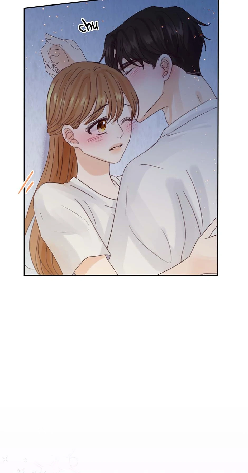 Read Jealousy Inducers Manga Online