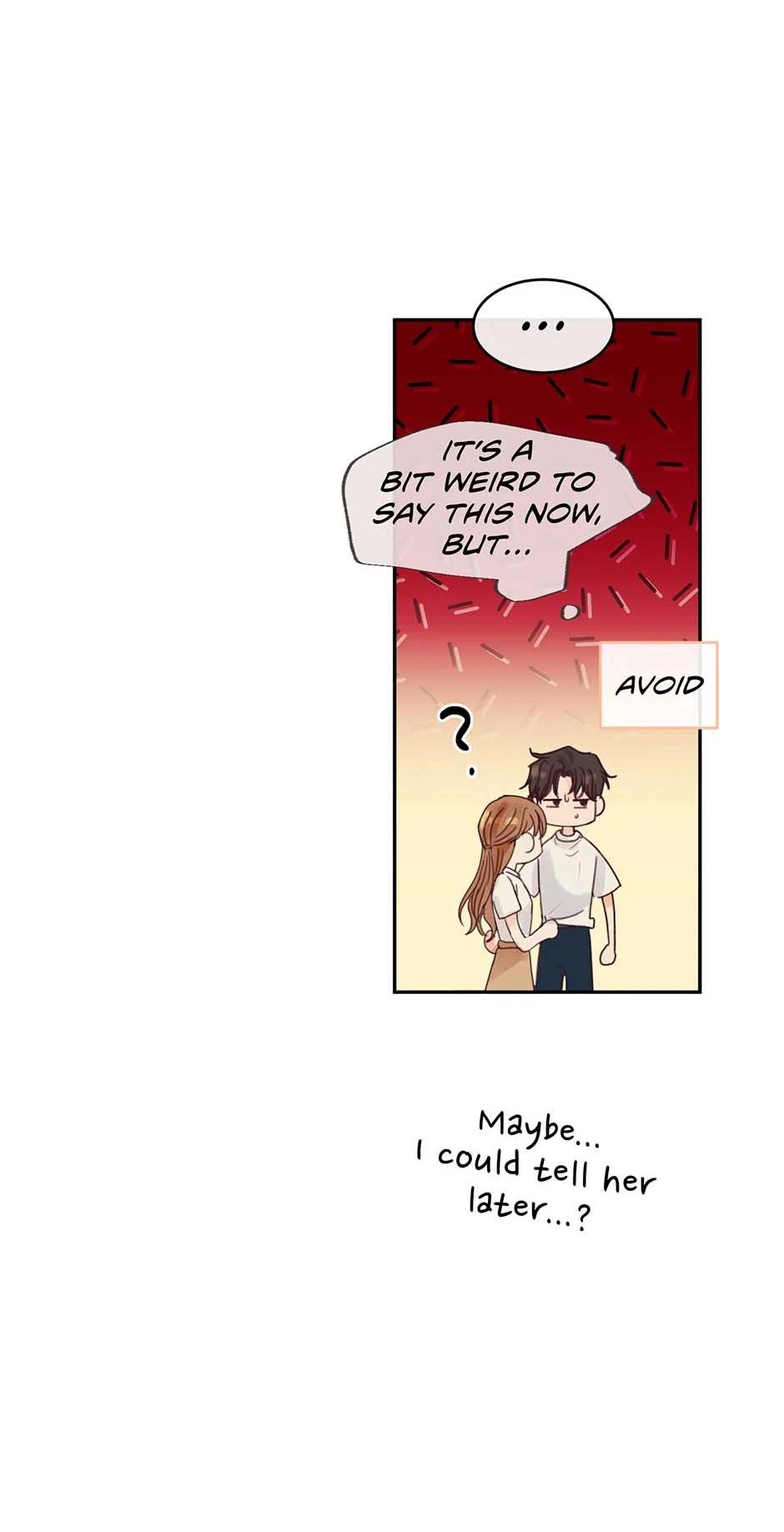 Read Jealousy Inducers Manga Online