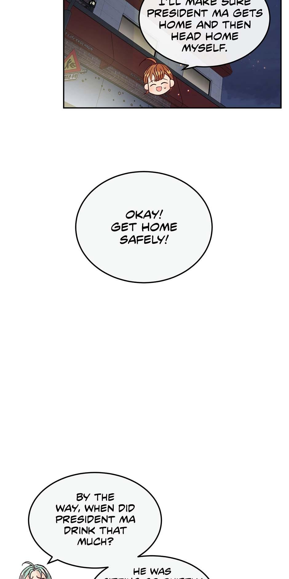Read Jealousy Inducers Manga Online