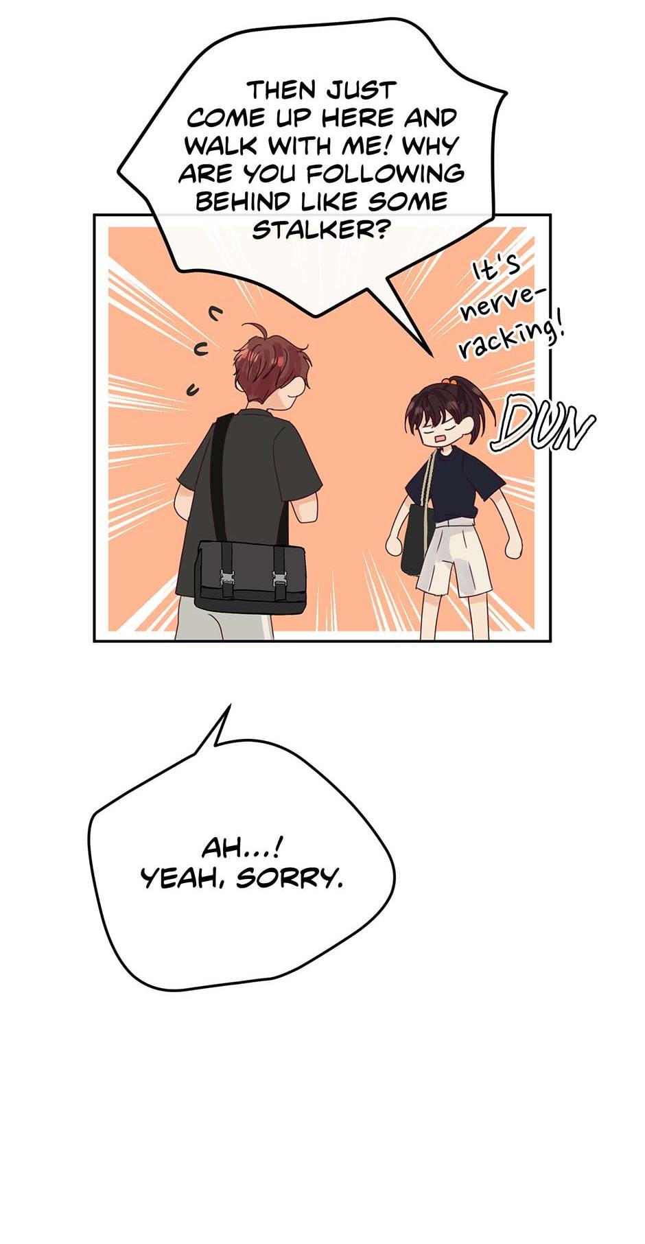 Read Jealousy Inducers Manga Online