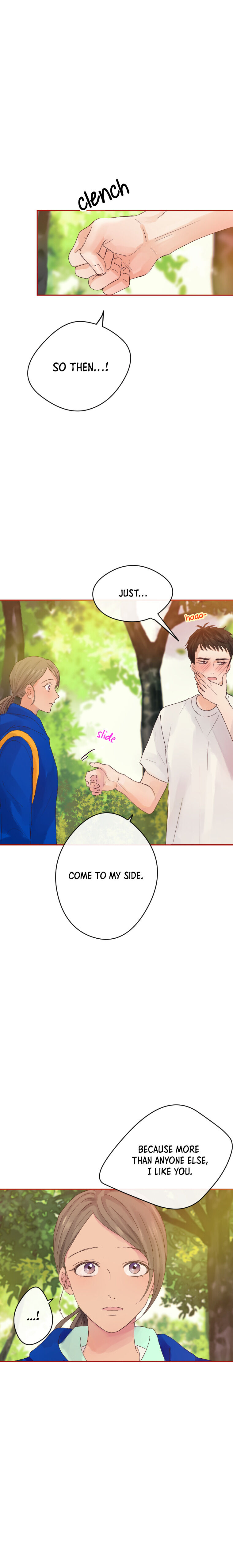Read Jealousy Inducers Manga Online