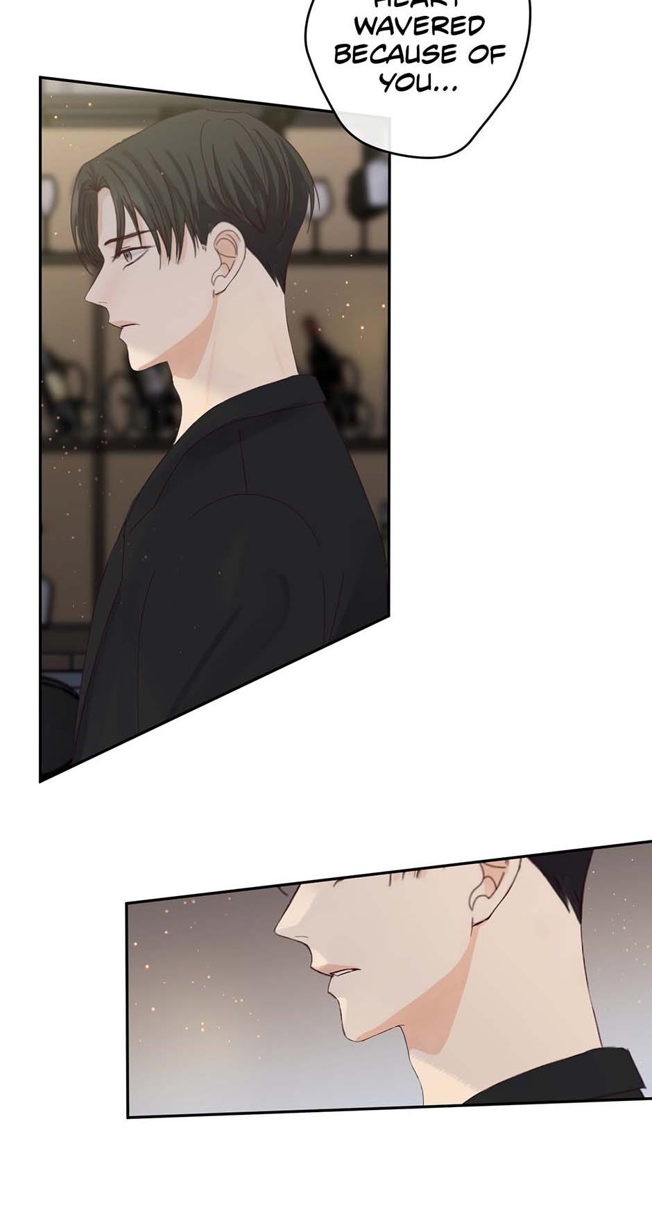 Read Jealousy Inducers Manga Online