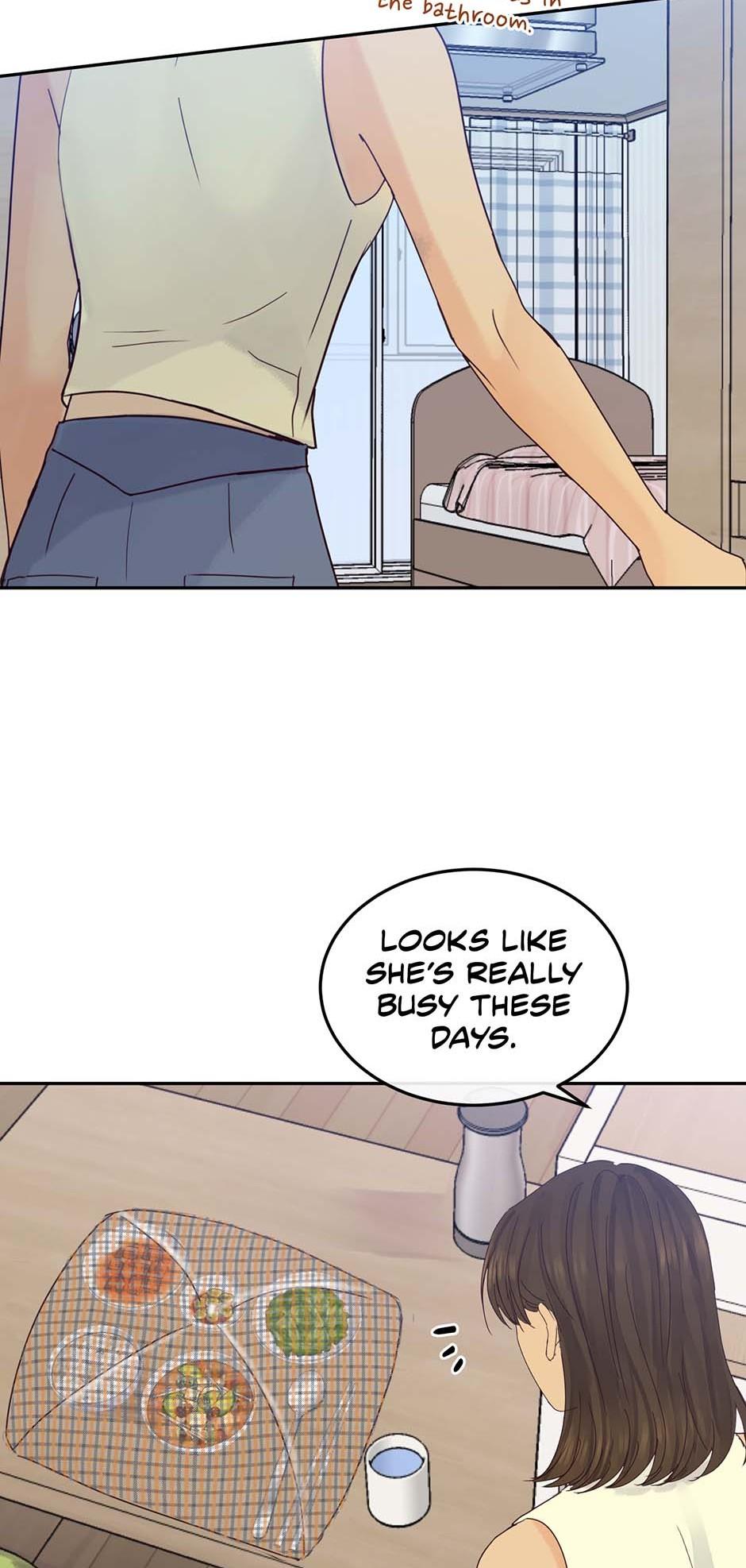 Read Jealousy Inducers Manga Online