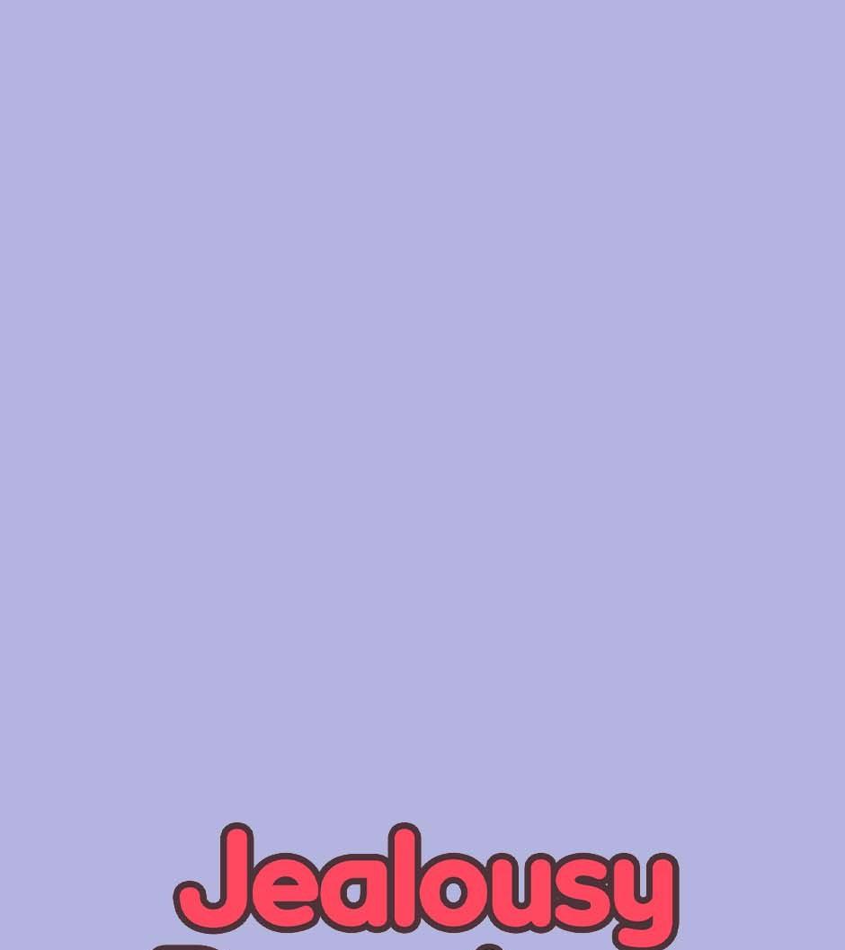 Read Jealousy Inducers Manga Online