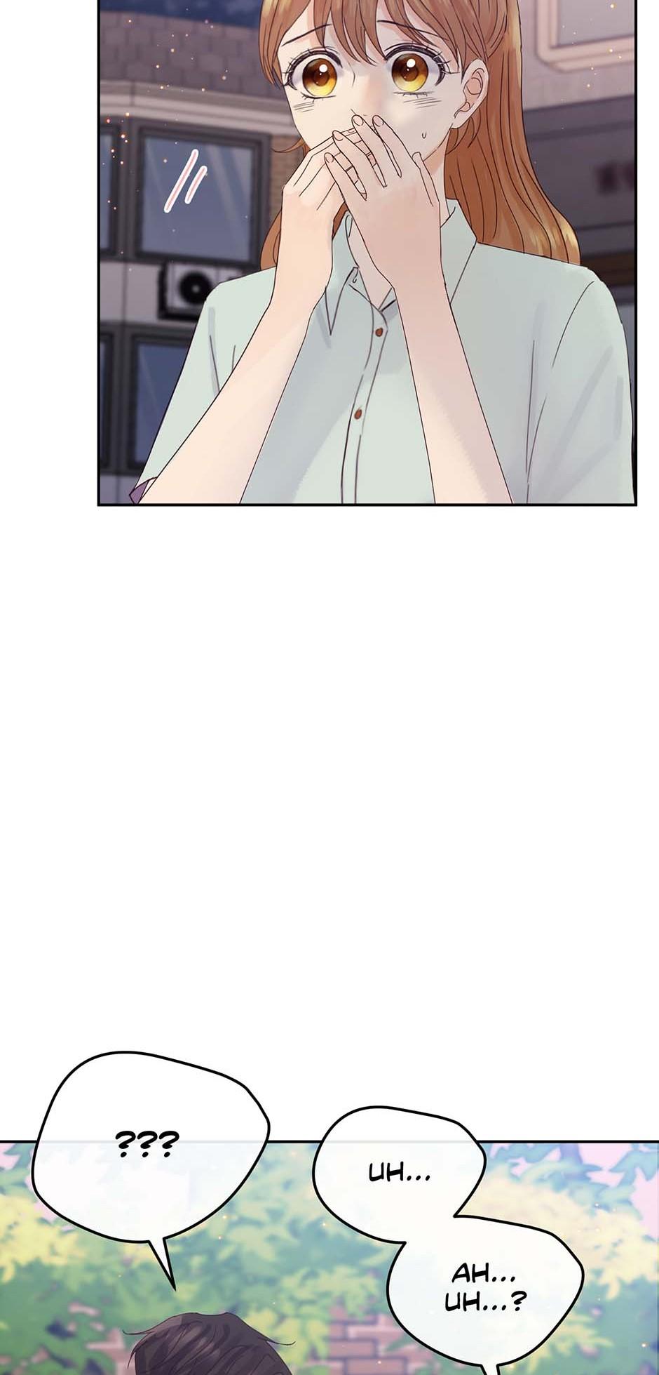 Read Jealousy Inducers Manga Online