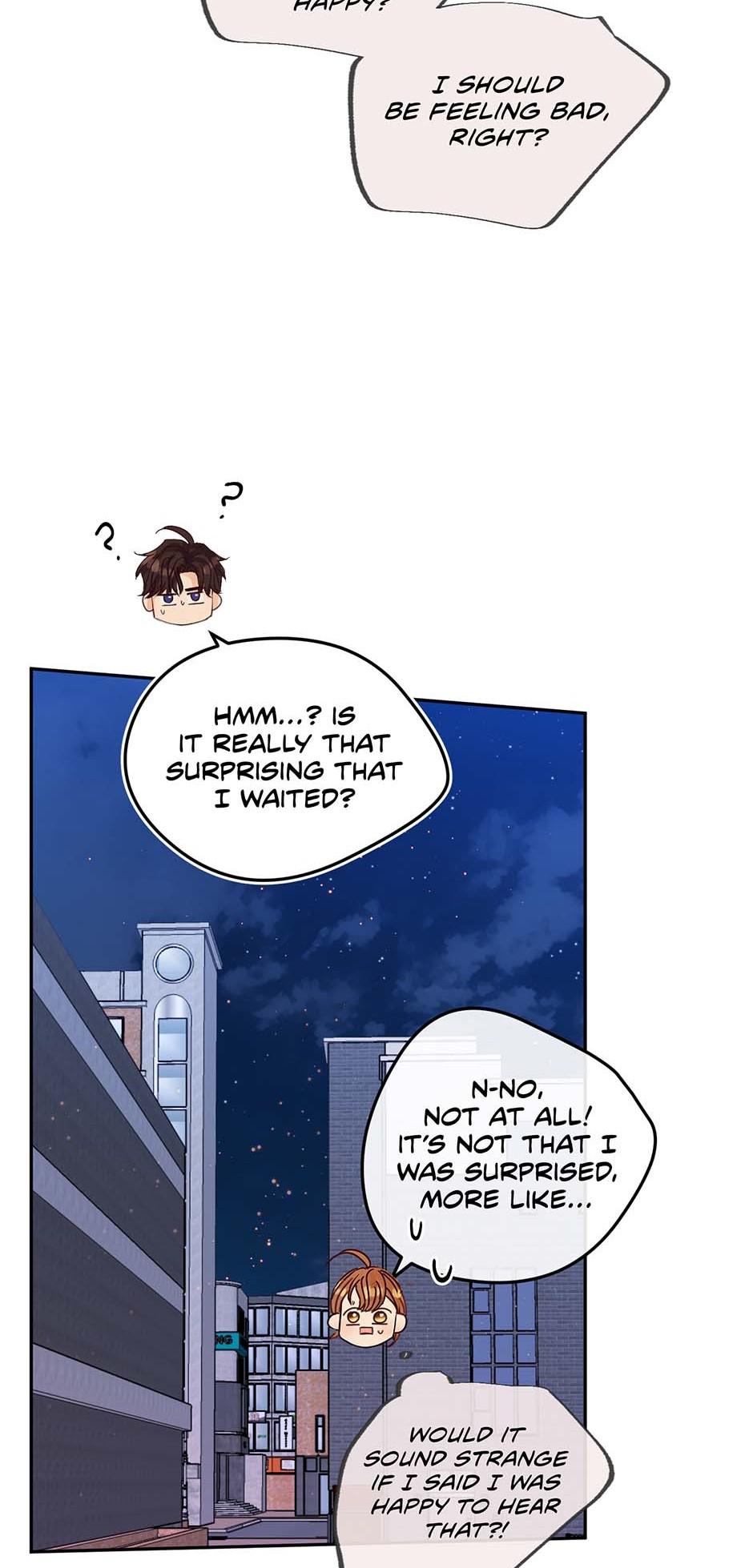 Read Jealousy Inducers Manga Online