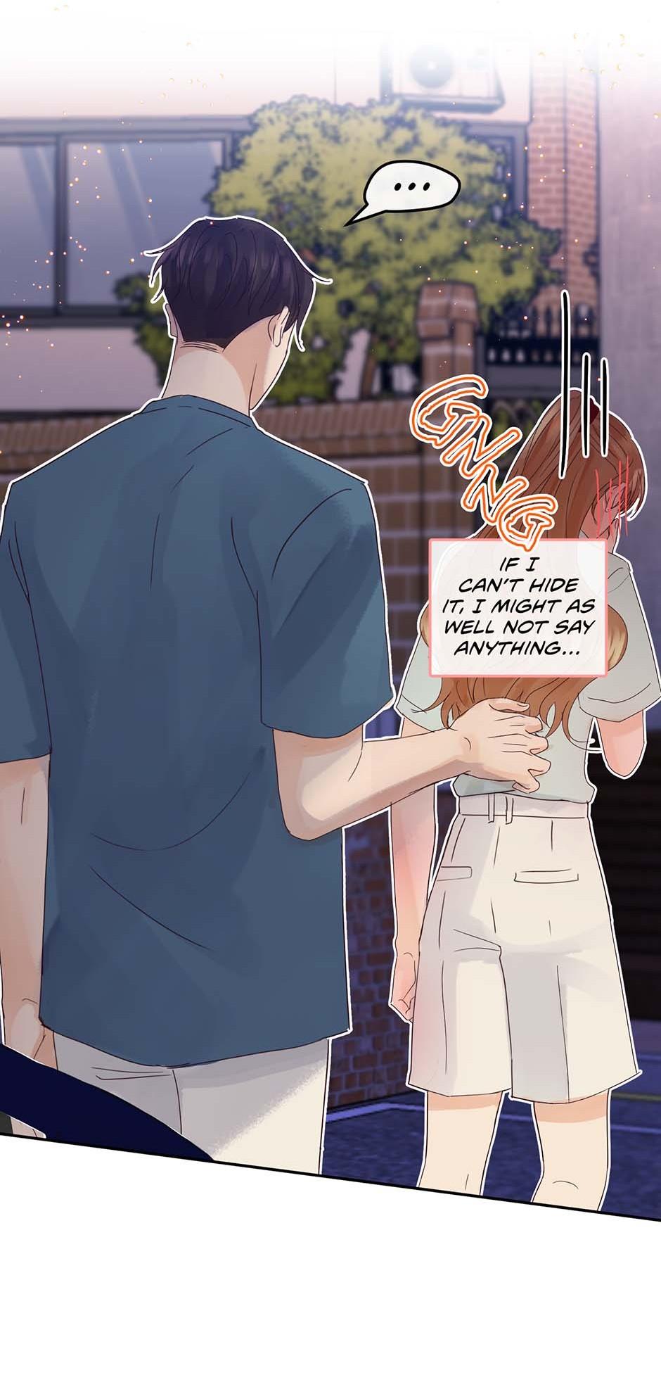 Read Jealousy Inducers Manga Online
