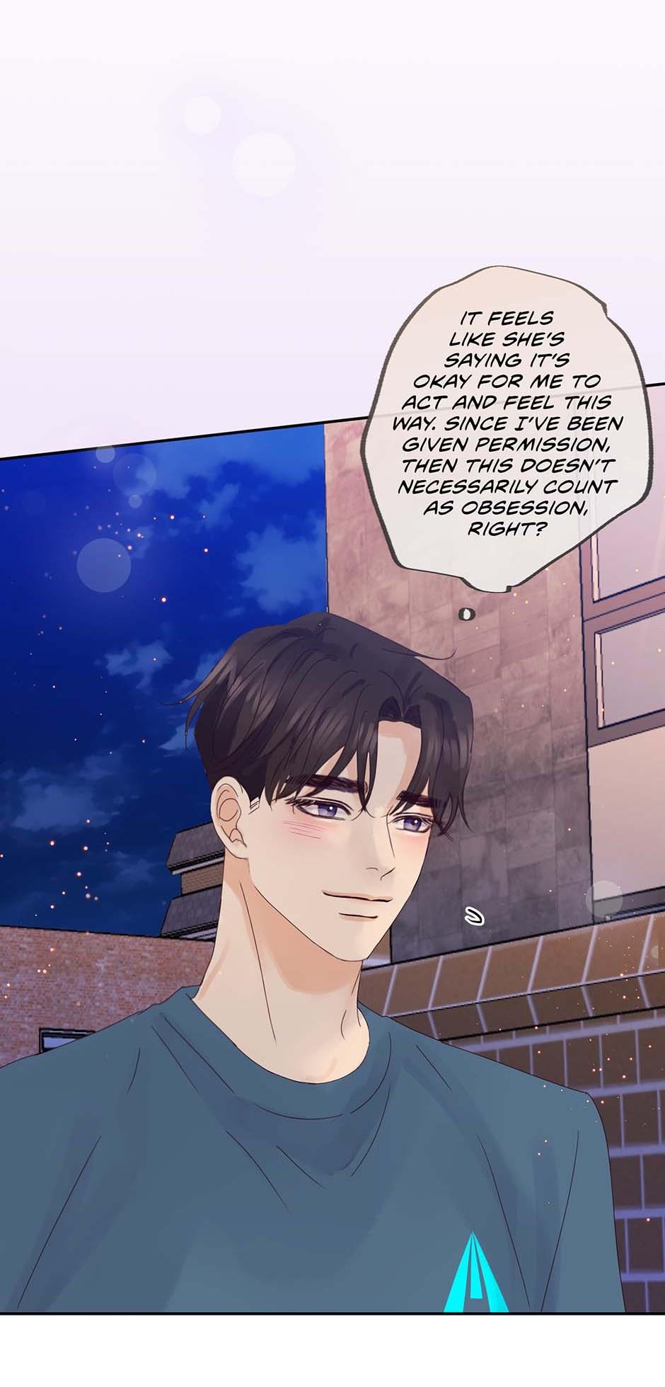 Read Jealousy Inducers Manga Online