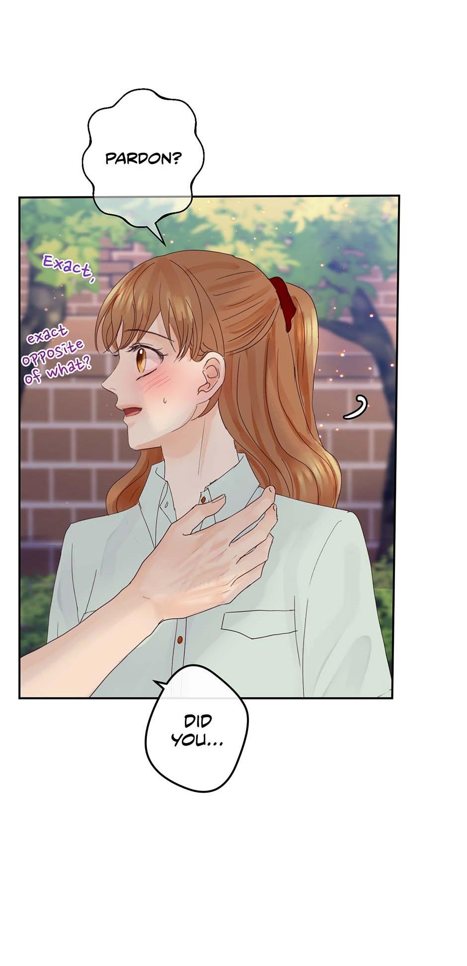 Read Jealousy Inducers Manga Online