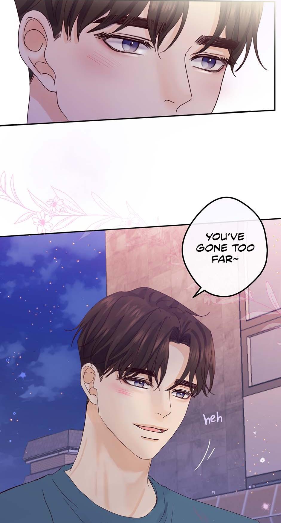 Read Jealousy Inducers Manga Online