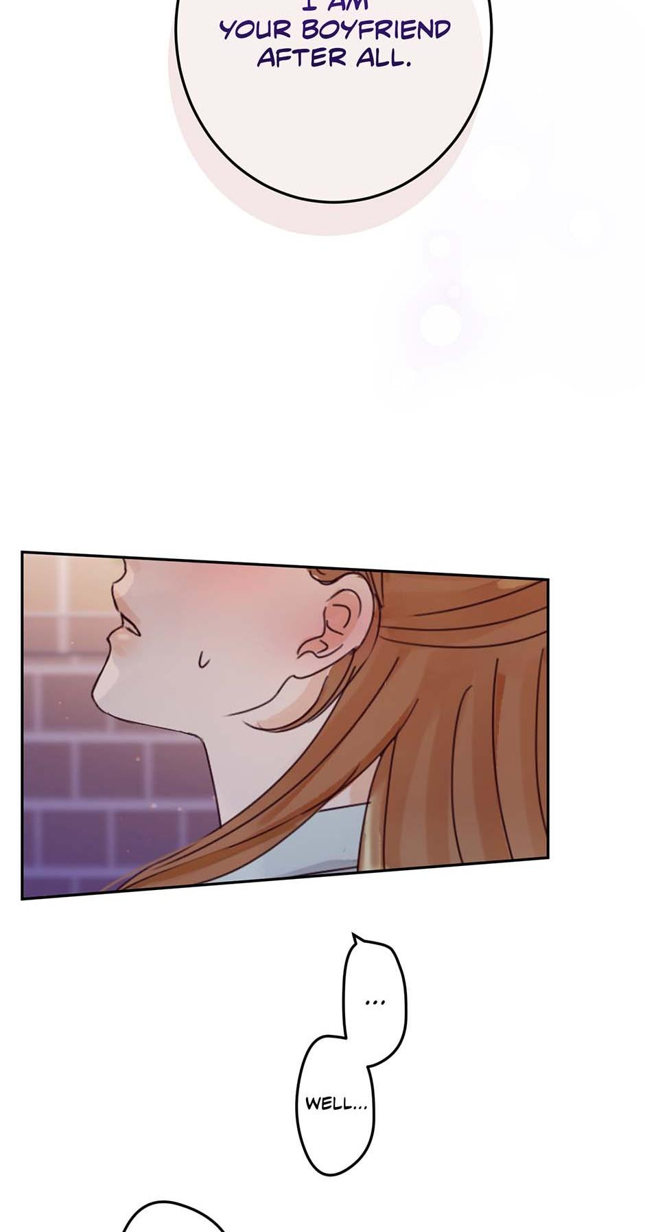 Read Jealousy Inducers Manga Online