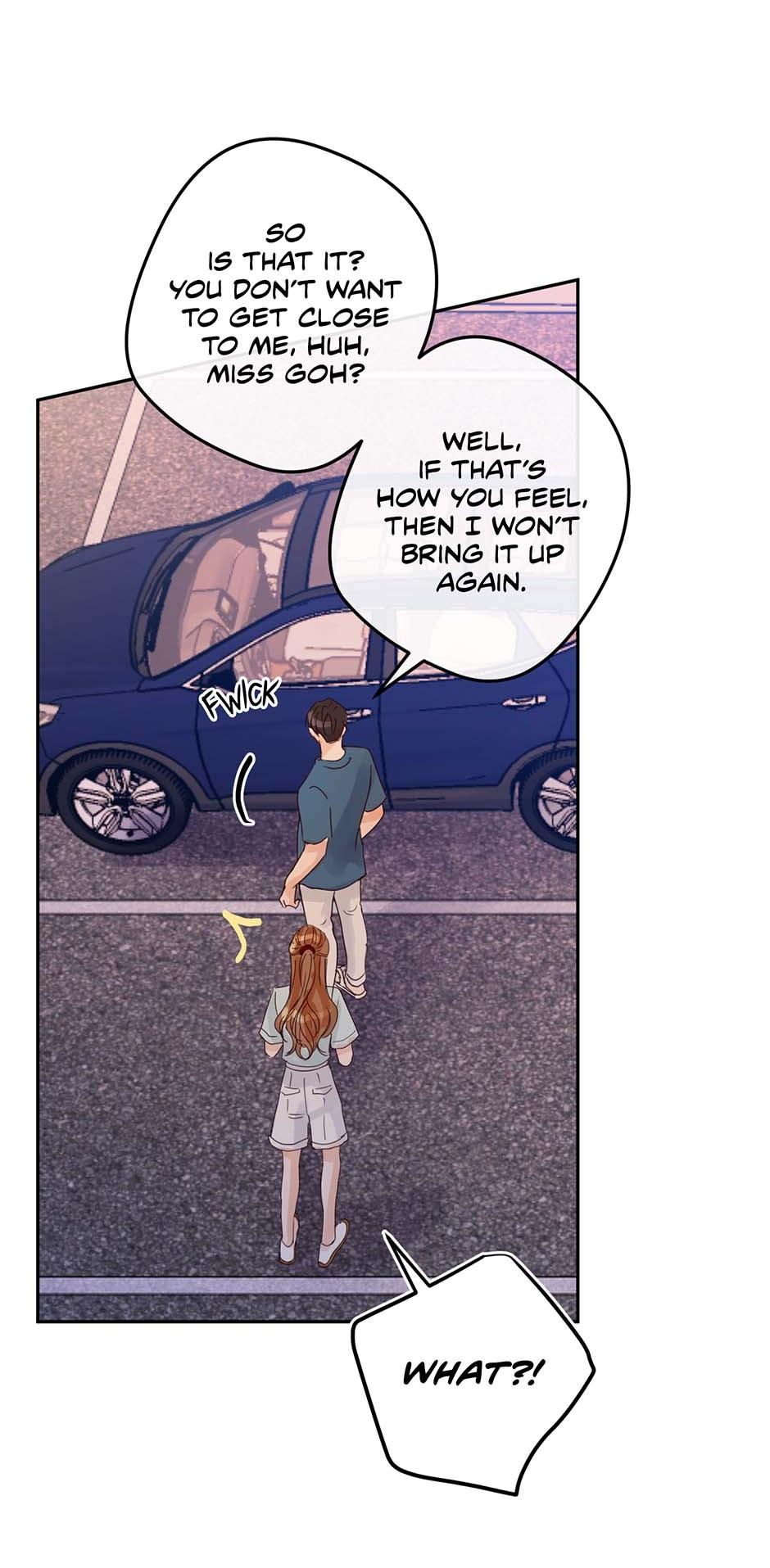 Read Jealousy Inducers Manga Online