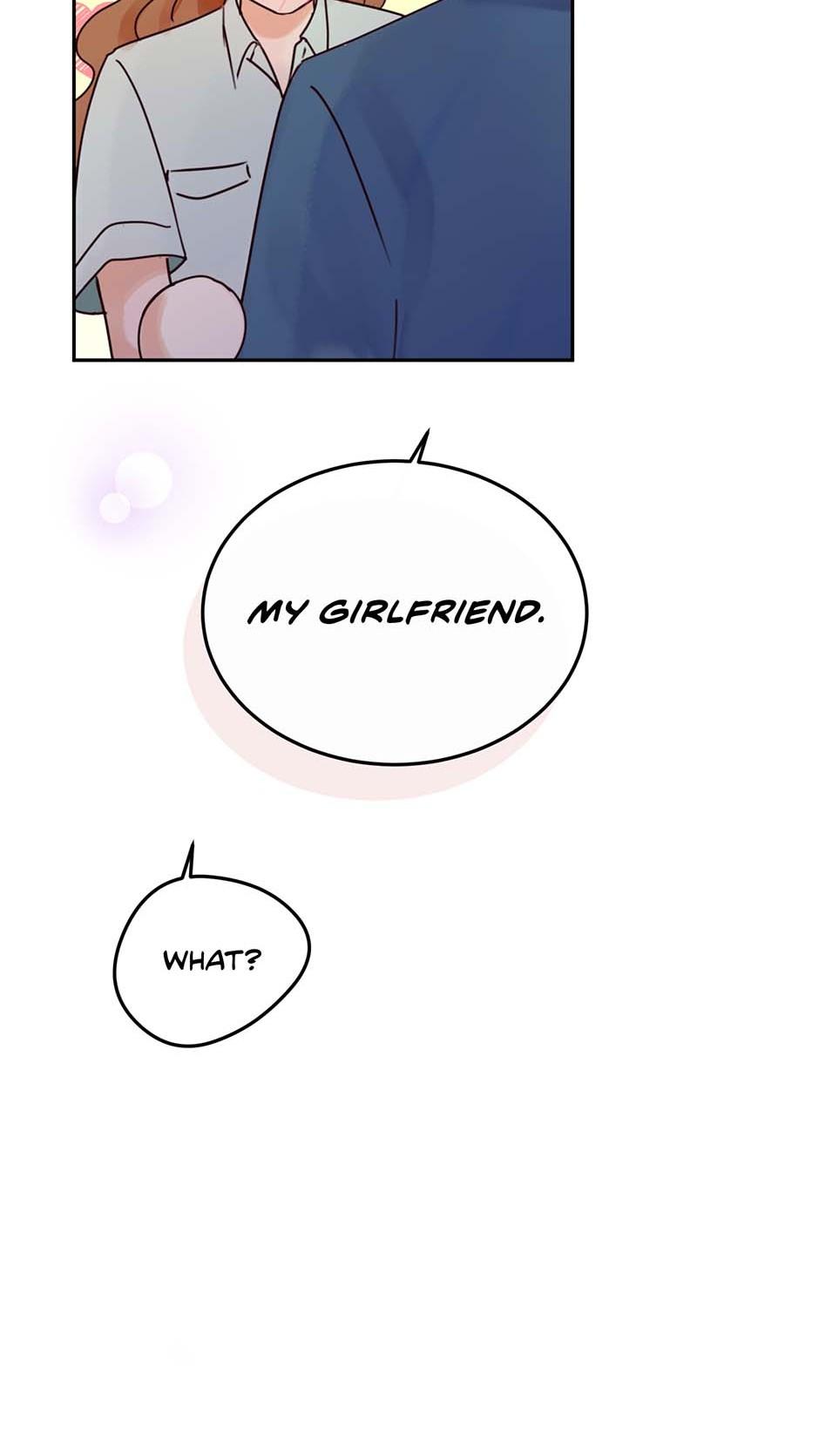 Read Jealousy Inducers Manga Online