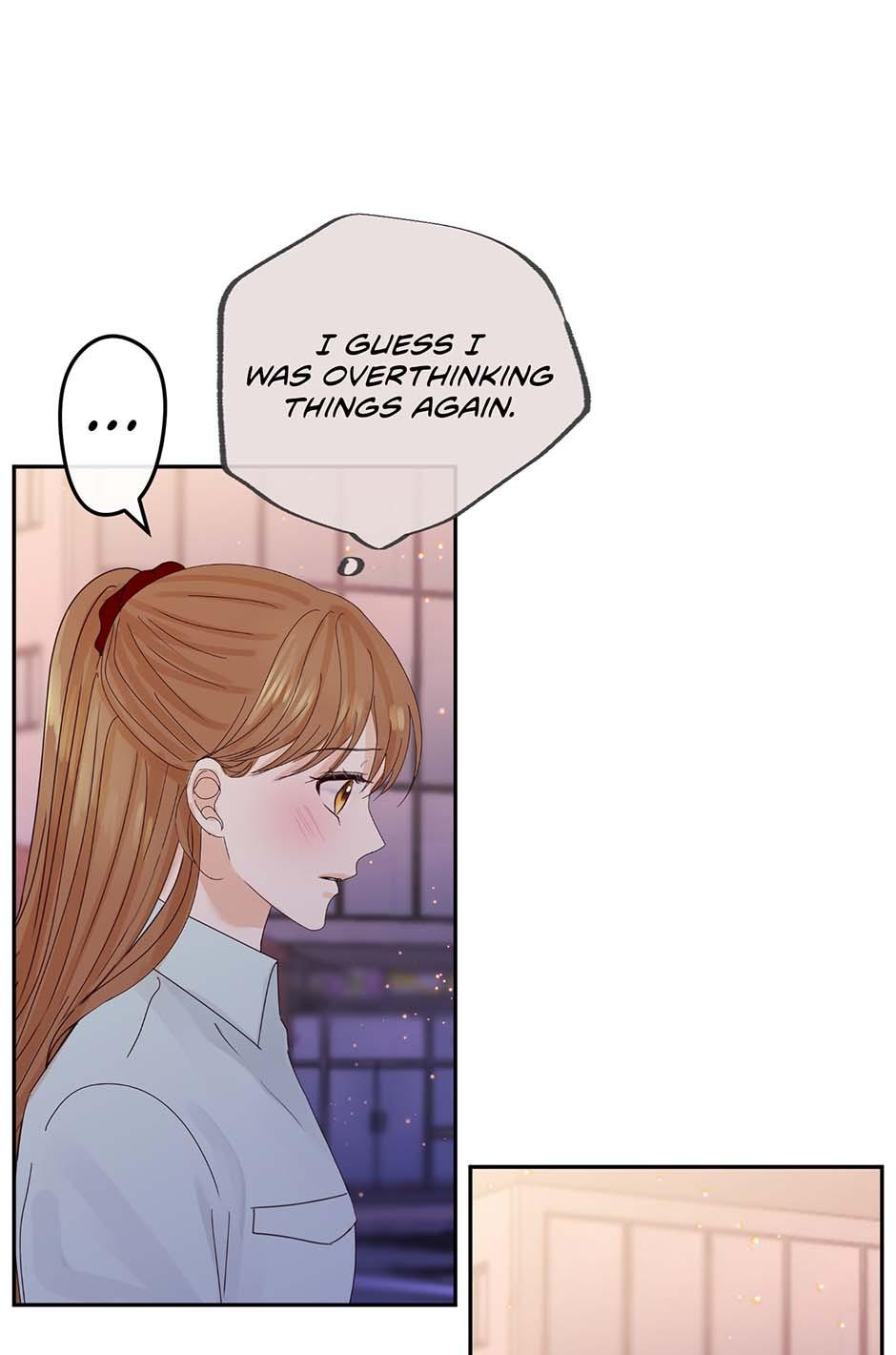 Read Jealousy Inducers Manga Online