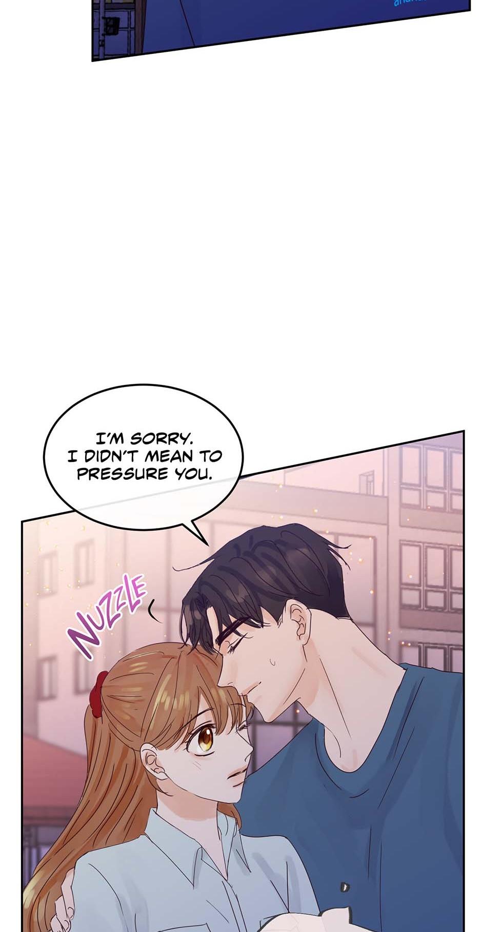 Read Jealousy Inducers Manga Online
