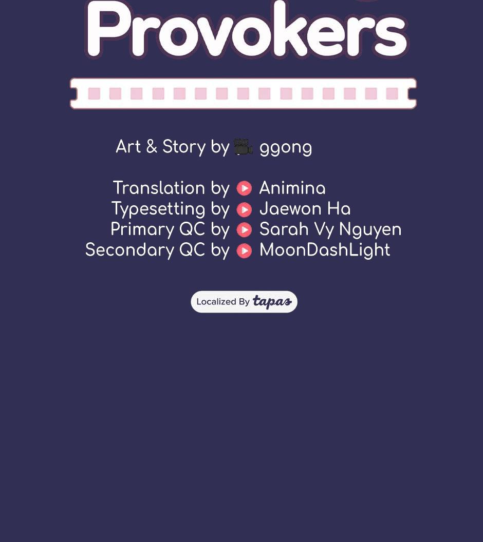 Read Jealousy Inducers Manga Online