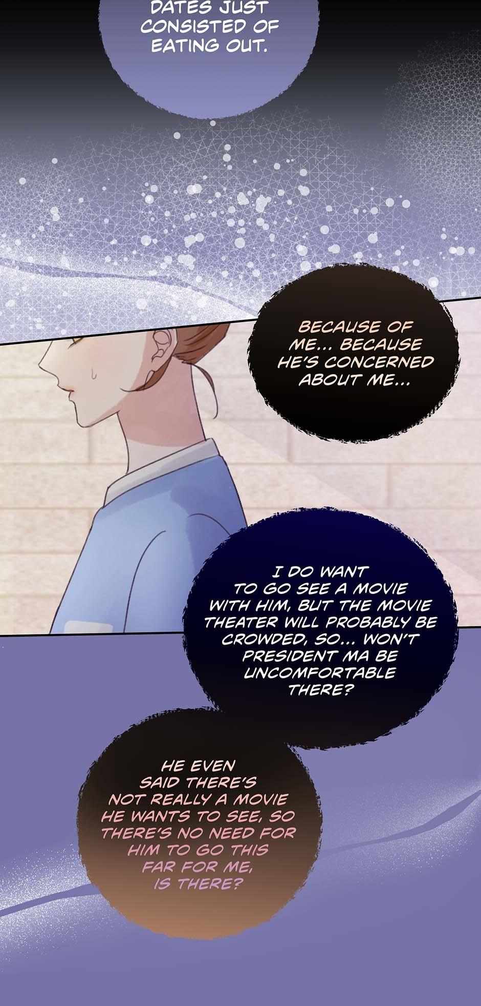 Read Jealousy Inducers Manga Online