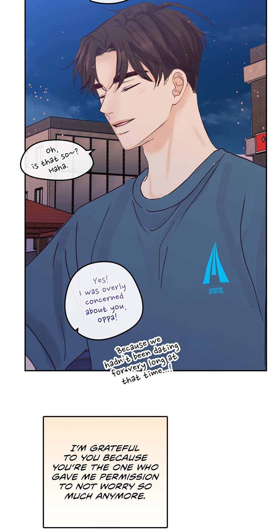 Read Jealousy Inducers Manga Online