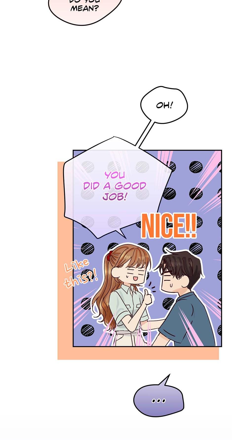 Read Jealousy Inducers Manga Online