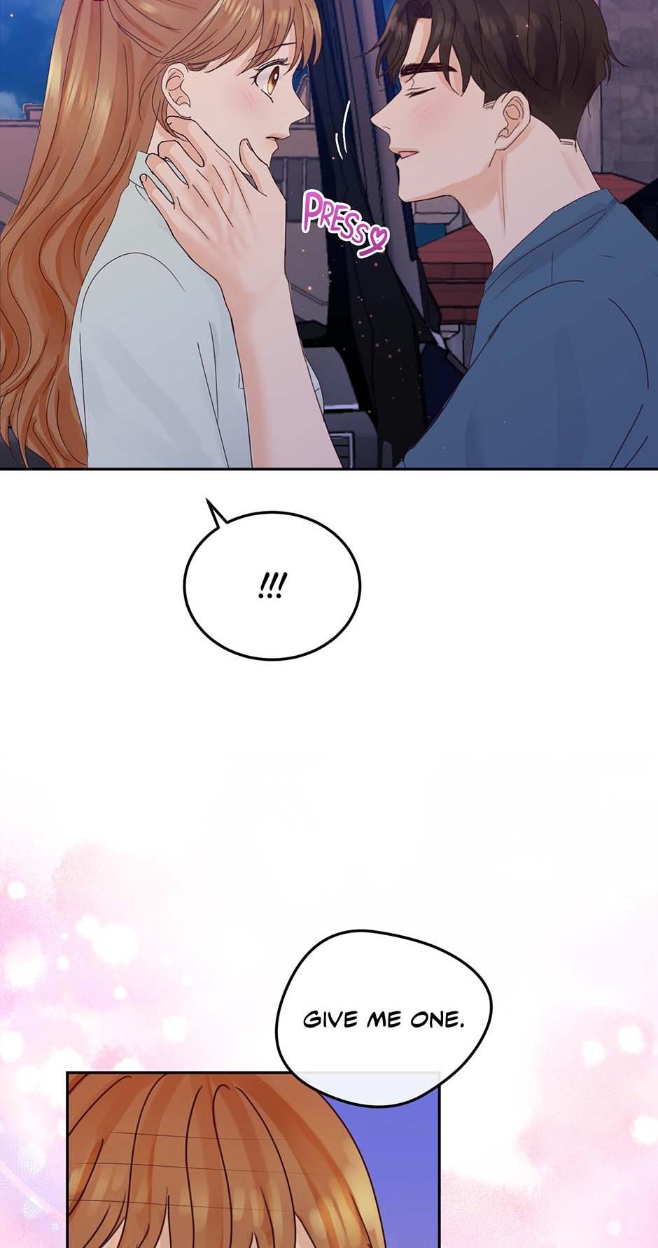 Read Jealousy Inducers Manga Online