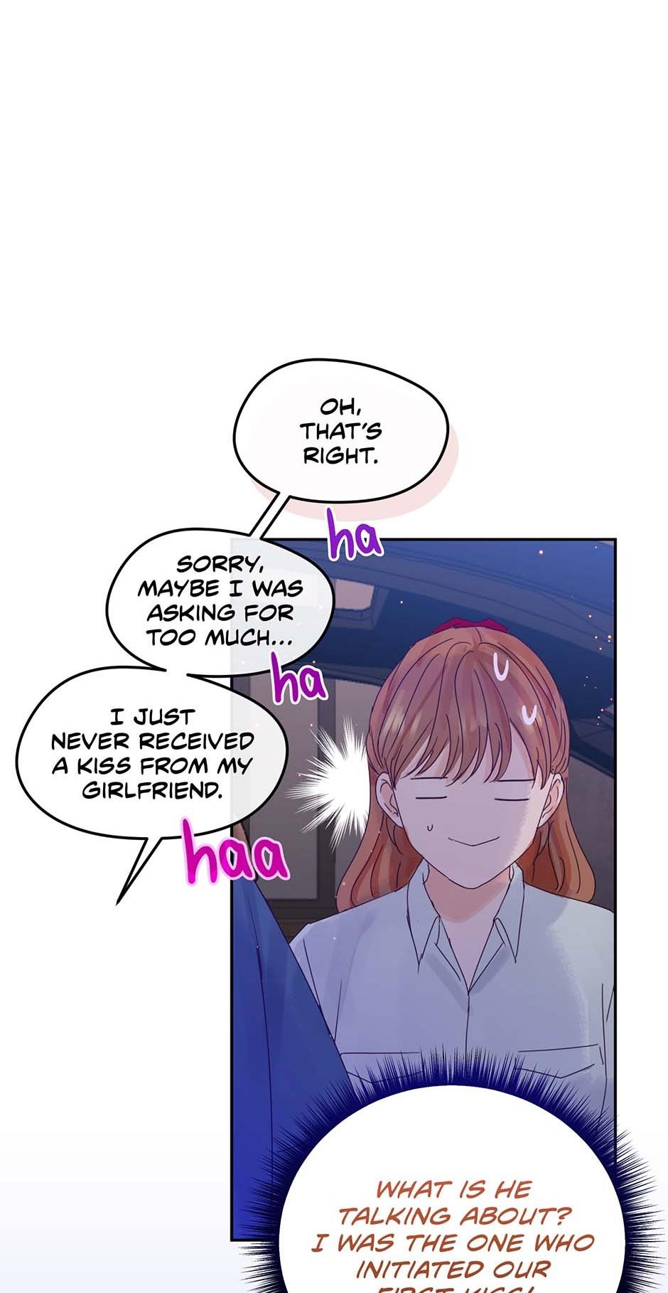 Read Jealousy Inducers Manga Online