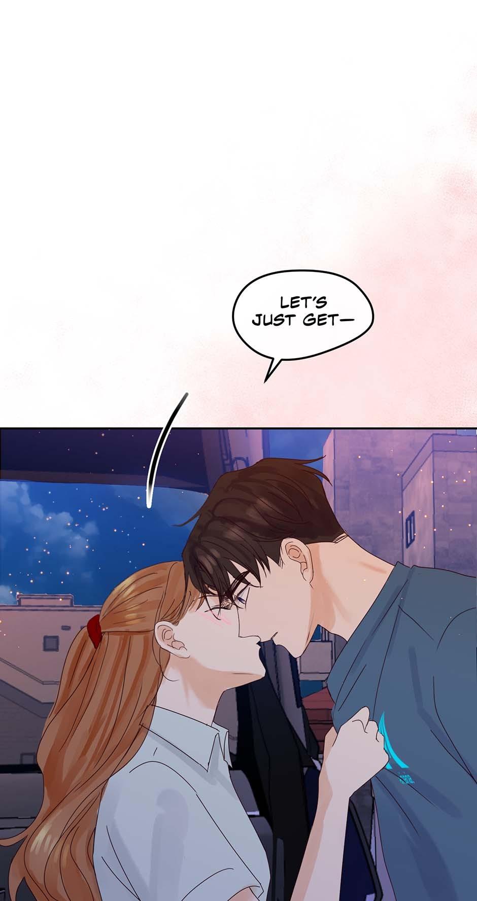 Read Jealousy Inducers Manga Online