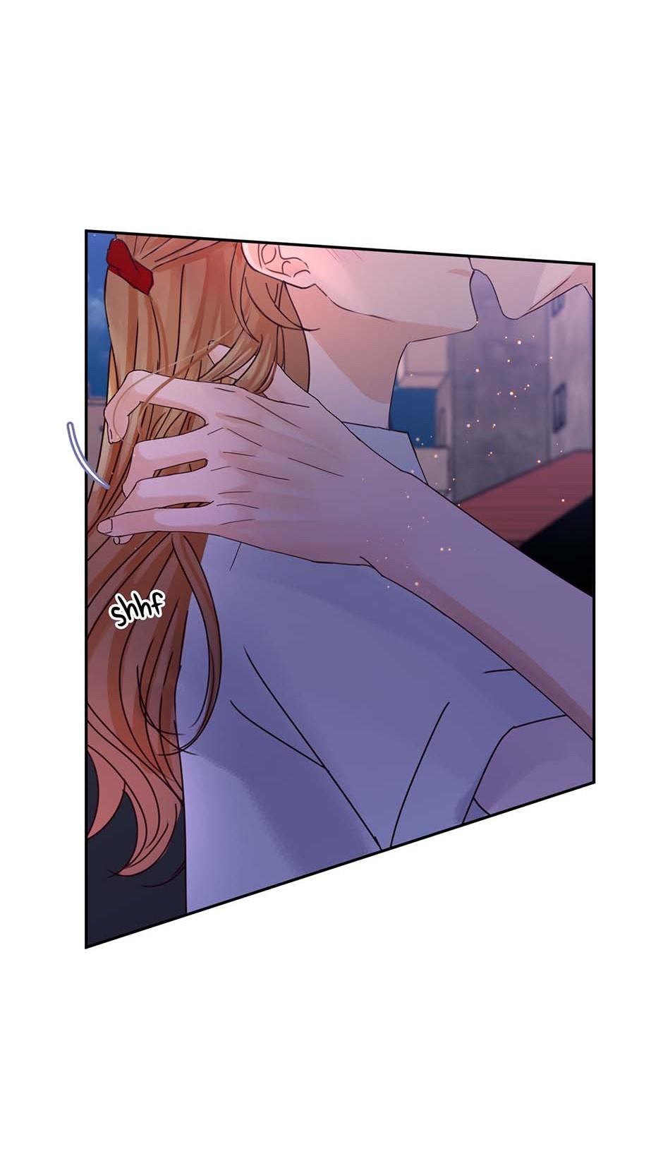 Read Jealousy Inducers Manga Online