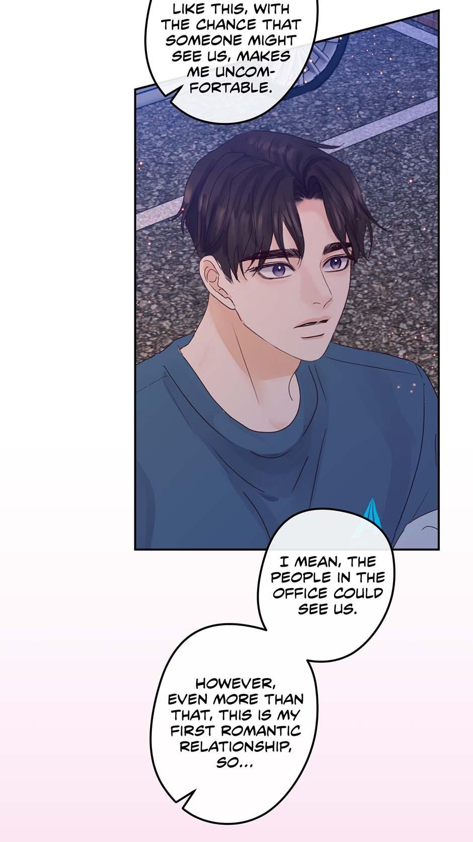 Read Jealousy Inducers Manga Online