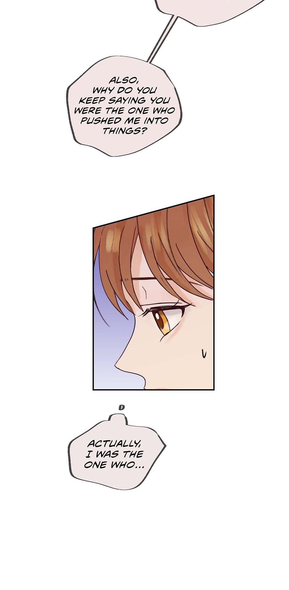 Read Jealousy Inducers Manga Online