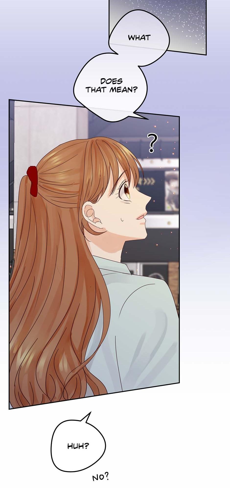 Read Jealousy Inducers Manga Online