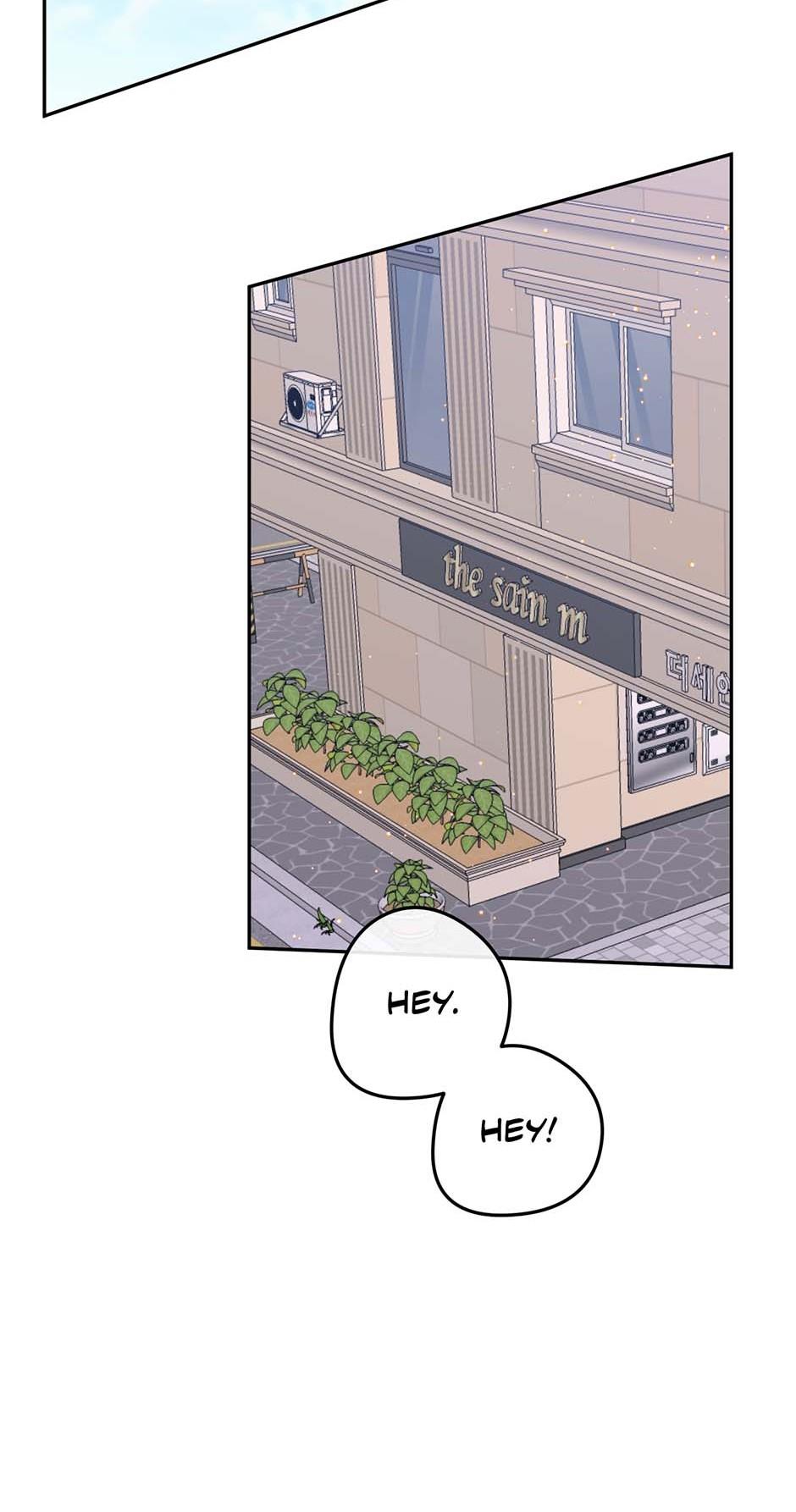 Read Jealousy Inducers Manga Online