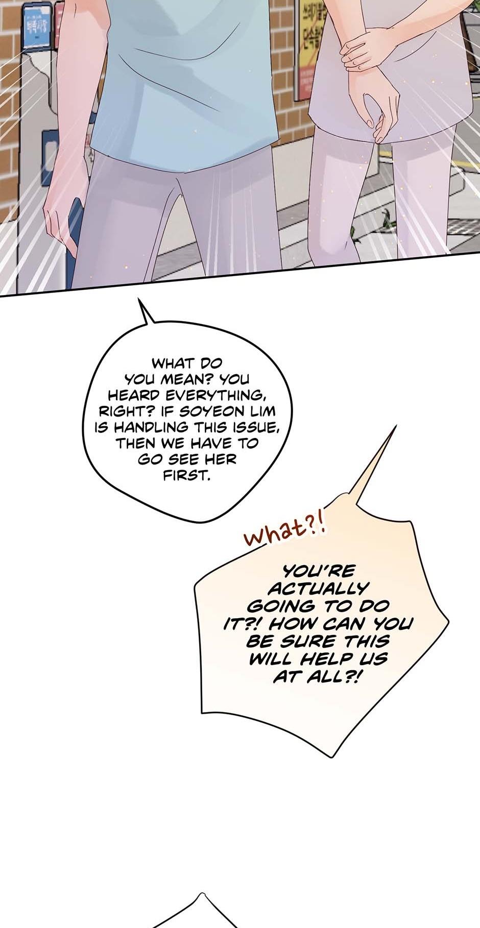 Read Jealousy Inducers Manga Online